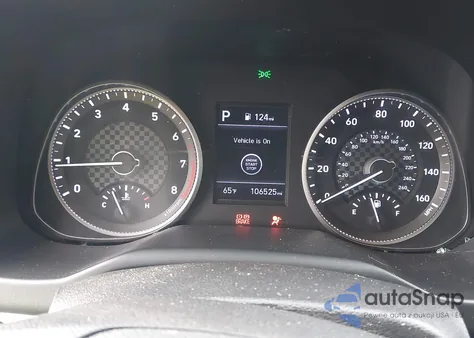 2020 Hyundai Elantra Value Edition from USA, damaged, VIN KMHD84LF6LU950440